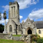 chapelle de saint herbot
